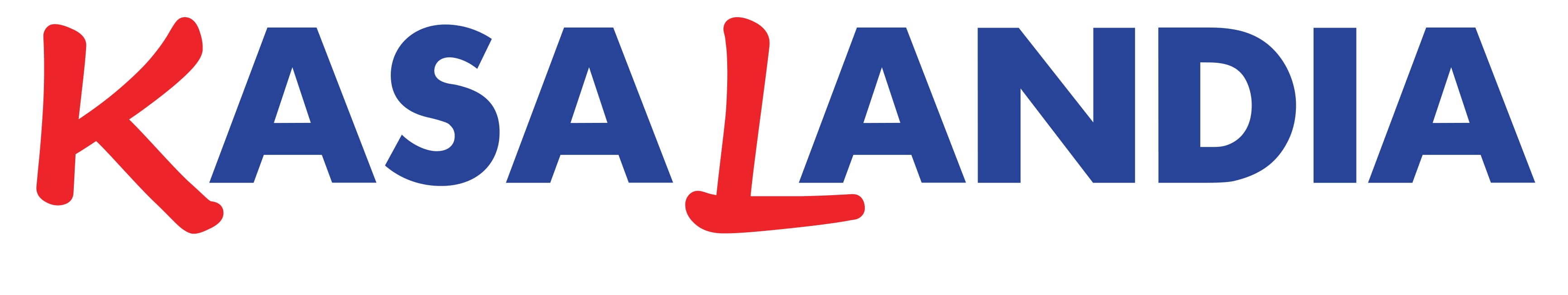 Kasalandia